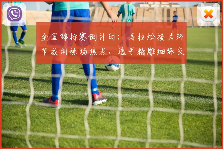 全国锦标赛倒计时：马拉松接力环节成训练场焦点，选手精雕细琢交接细节
