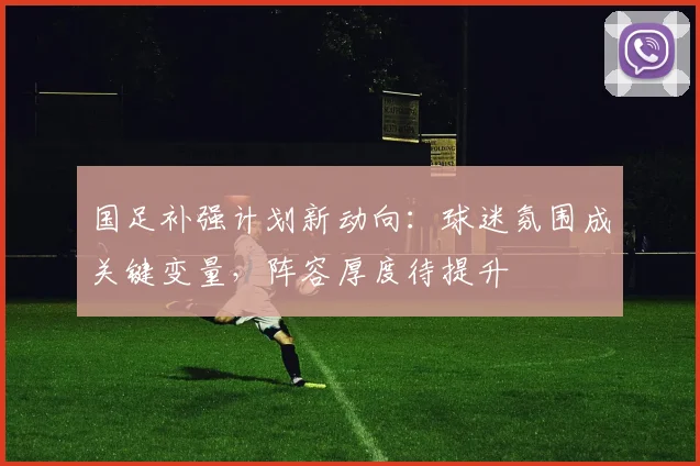国足补强计划新动向：球迷氛围成关键变量，阵容厚度待提升