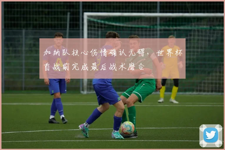 加纳队核心伤情确认无碍，世界杯首战前完成最后战术磨合